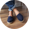 espadrilles homme jules & jenn