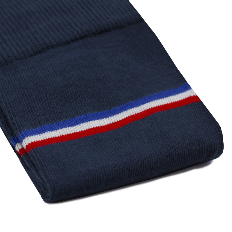 vue serree chaussettes coton bleu jules & jenn