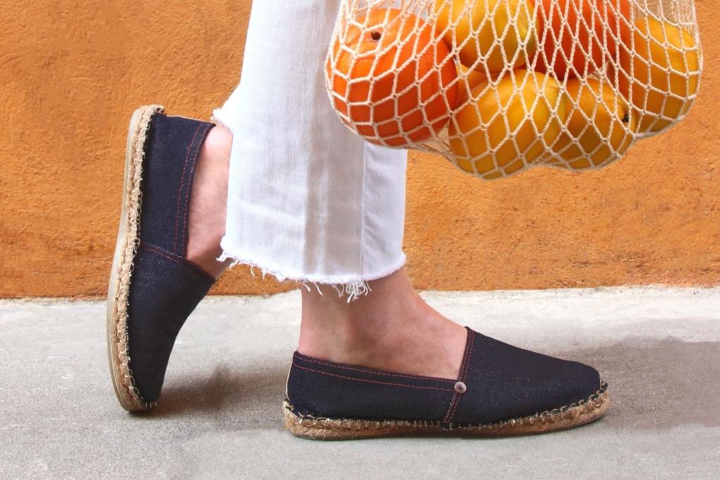 espadrille nahia jules & jenn