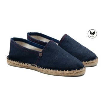 espadrilles nahia jules & jenn x atelier tuffery