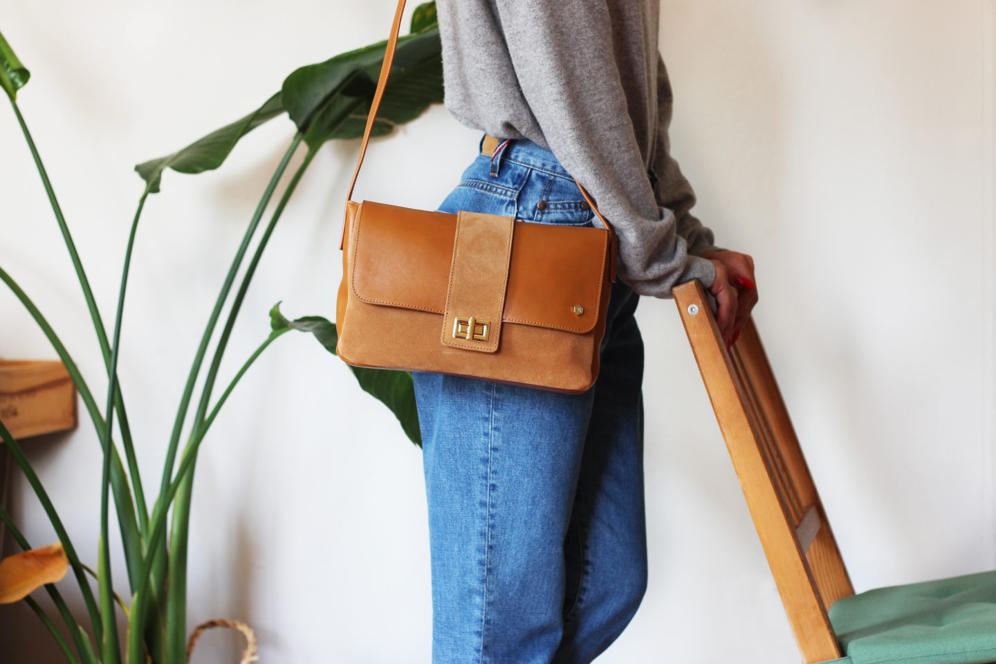 sac made in france jules & jenn