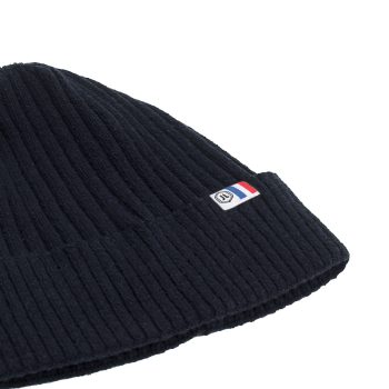 vue serree bonnet coton recycle bleu jules & jenn