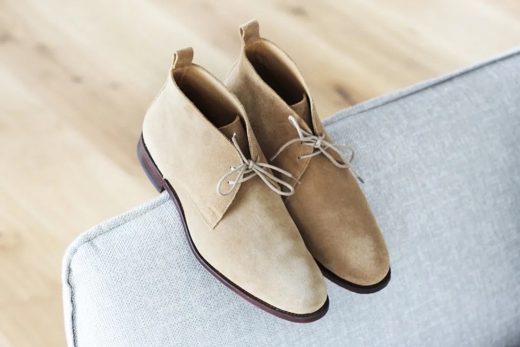 dernieres pieces homme jules & jenn