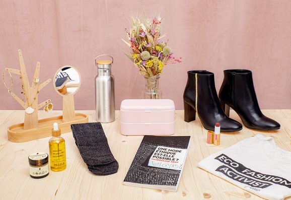 produits ethiques femme dream act