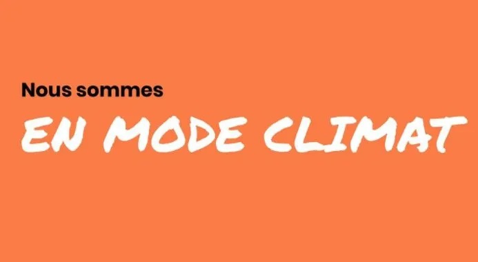 en mode climat jules & jenn