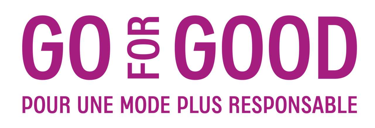 Logo Go for Good jules jenn