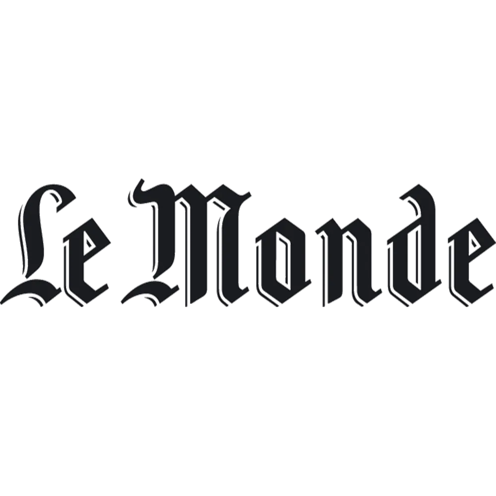 journal le monde jules & jenn