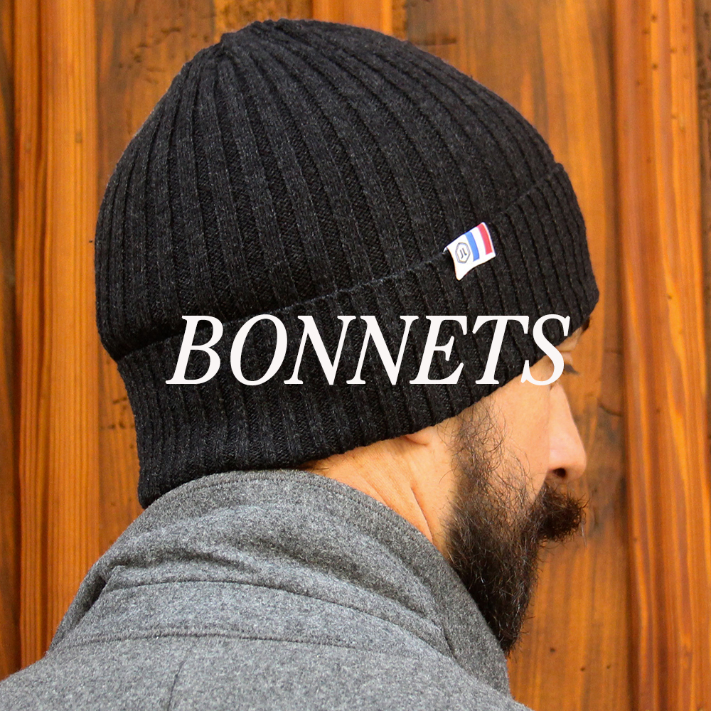 bonnet made in france jules & jenn