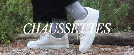 chaussettes femme made in france jules & jenn