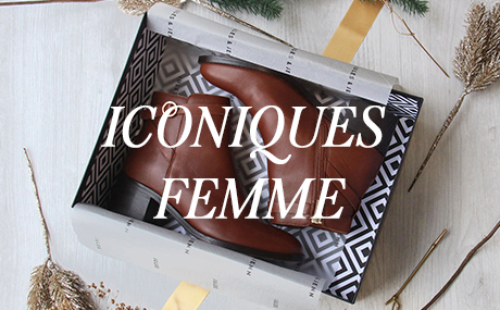 modeles iconiques femme jules & jenn