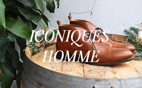 modeles iconiques homme jules & jenn