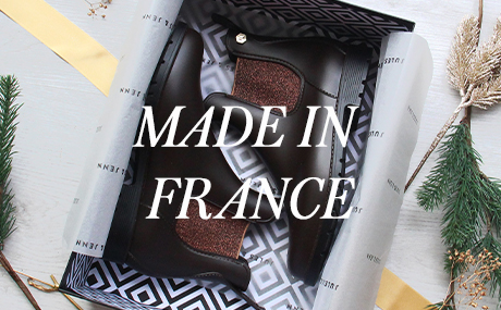 modeles made in france jules & jenn