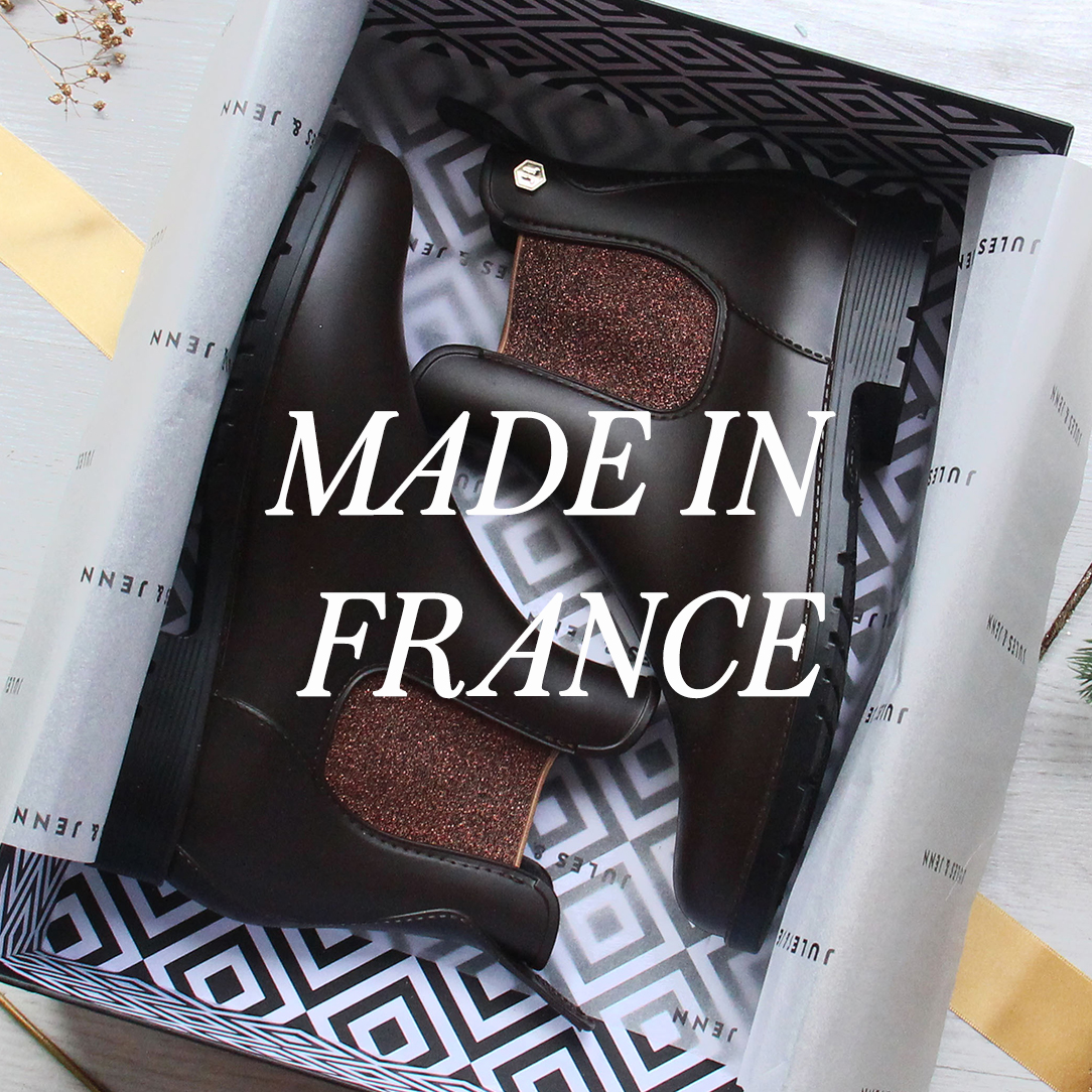 made in france jules & jenn