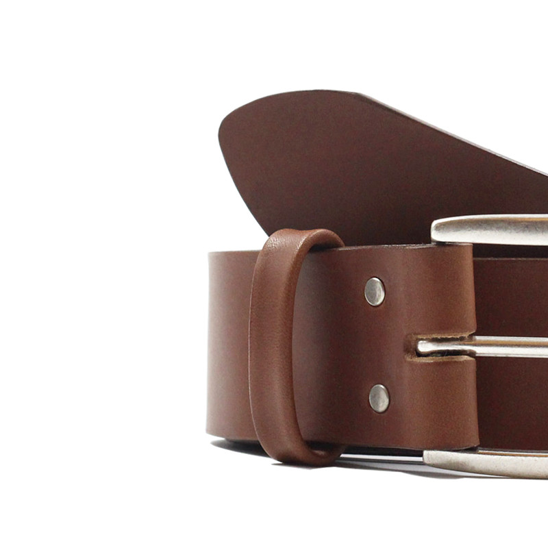 vue serree ceinture paris cuir cognac jules & jenn