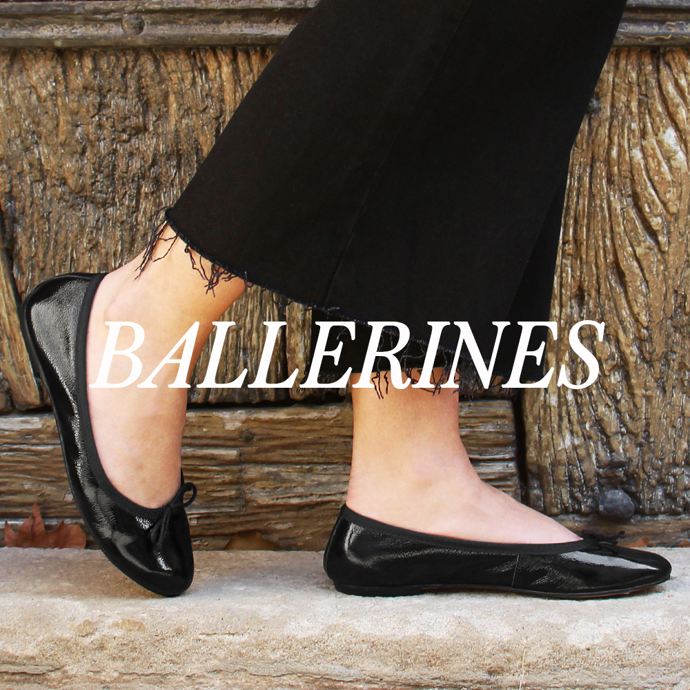 ballerines femme jules & jenn