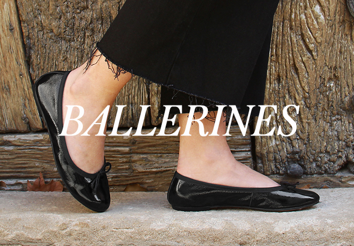 ballerines femme jules & jenn