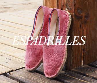 espadrilles femme jules & jenn
