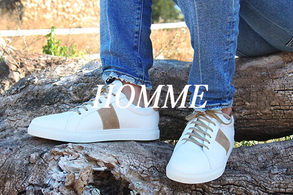 made in france homme jules & jen