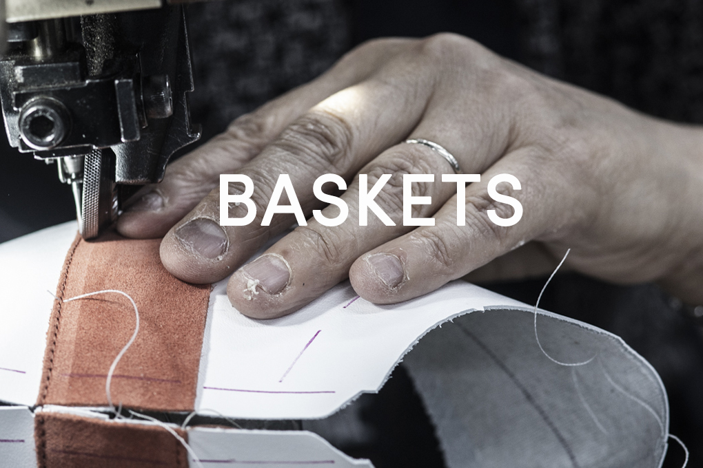 baskets origine France jules & jenn