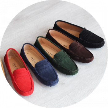 chaussures pour femme jules & jenn