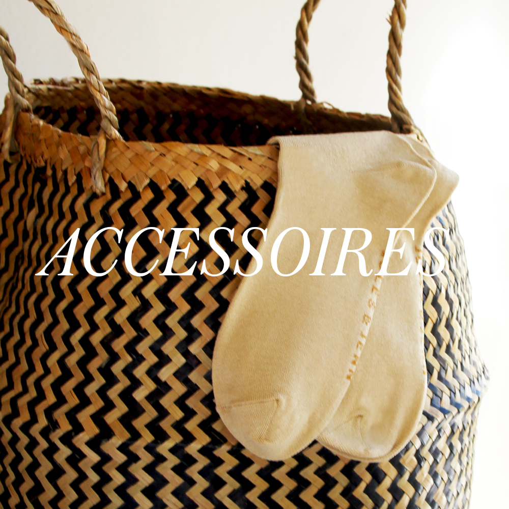 accessoires homme jules & jenn