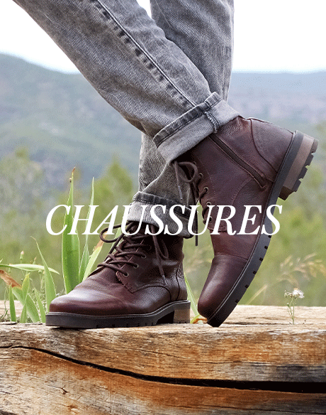 chaussures homme jules & jenn