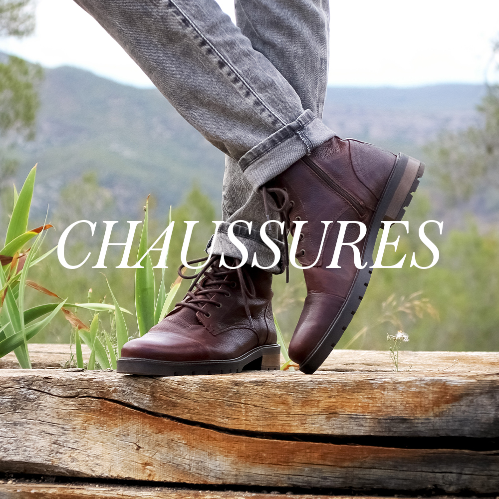 chaussures homme jules & jenn