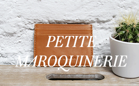 petite maroquinerie homme jules & jenn