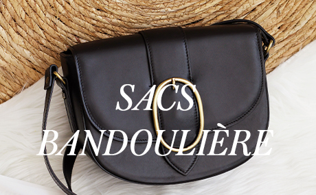 sacs bandouliere femme jules & jenn