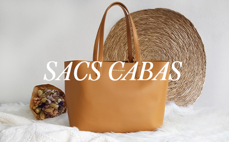 sacs cabas femme jules & jenn
