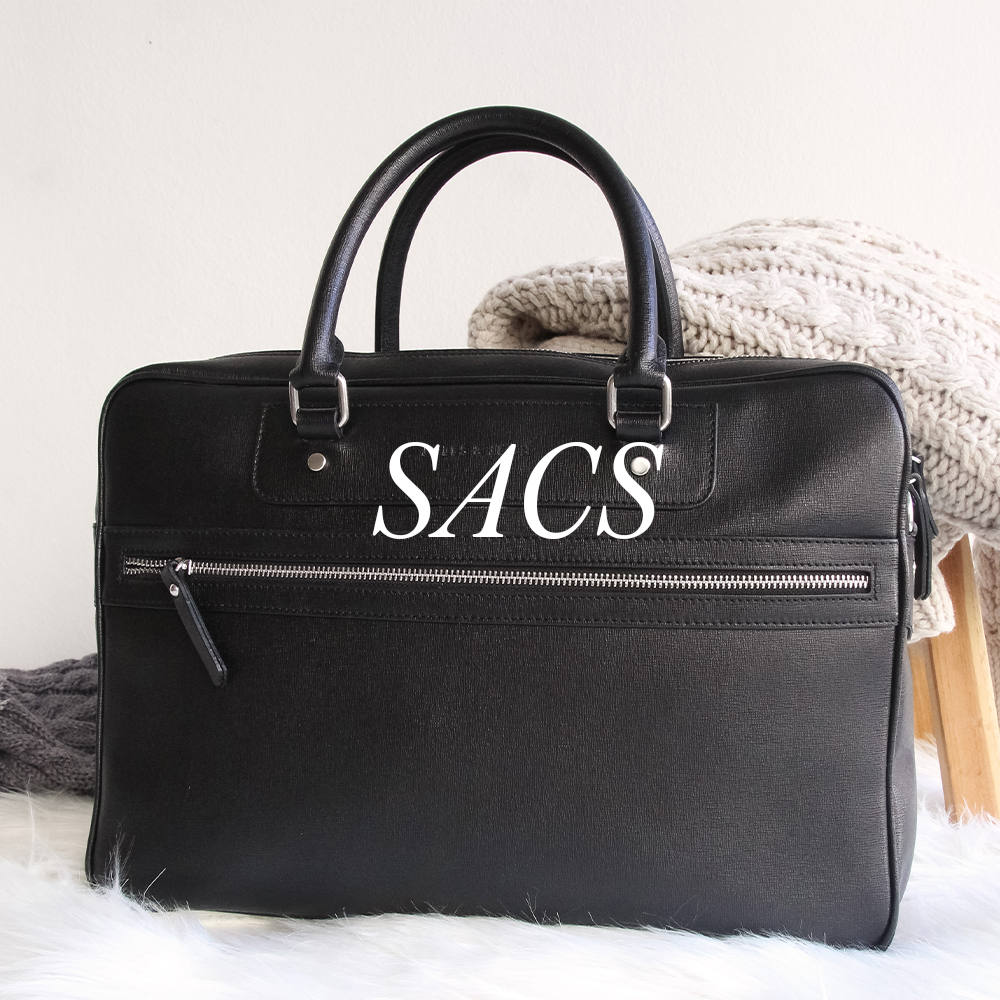 sacs homme jules & jenn