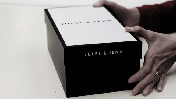 donation aux restos du cœur jules & jenn