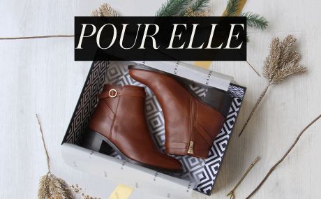 idées cadeaux pour elle jules & jenn