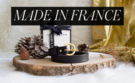 idées cadeaux made in France jules & jenn