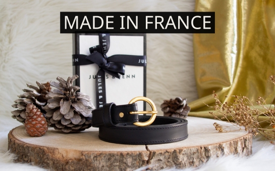 idées cadeaux made in France jules & jenn